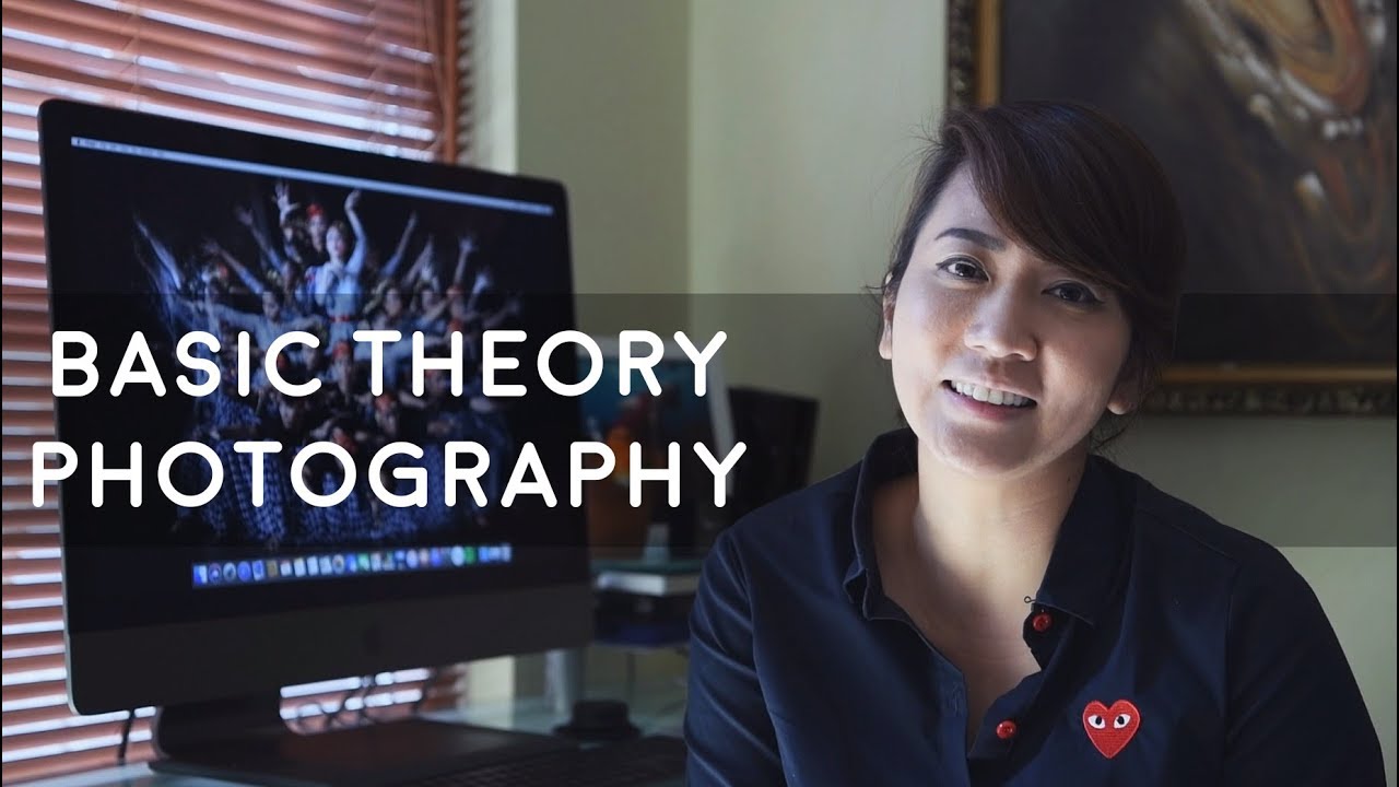 photography theory assignment