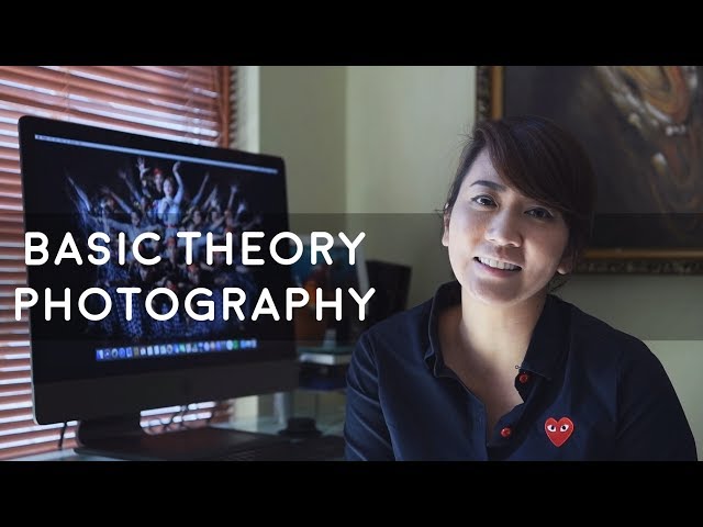 Basic Theory Photography | Understanding Composition class=