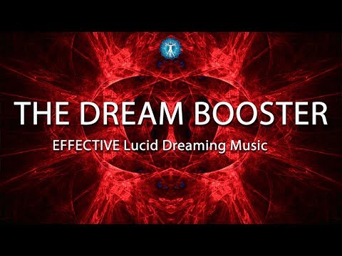 EFFECTIVE Lucid Dreaming Music \
