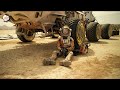 رائد فضاء عبقري اتحبس لوحده على كوكب المريخ واستخدم فضلاته عشان يزرع ويعيش ملخص فيلم  
