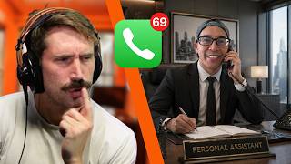 Would you use an AI Personal Assistant?