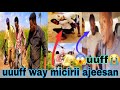 Uuuff Micirii Ajaesan Yaa Oromoo