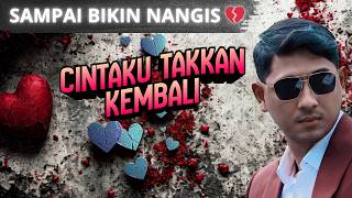 ARYA SALOKA – CINTAKU TAKAN KEMBALI (Lagu Semangat Move On)