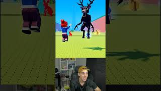 O Que O Cervo Tá Fazendo No Tsunami?