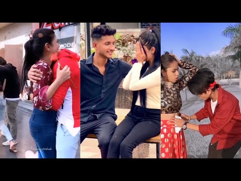 Cute & Romantic Tik Tok VideosI| Sad Tik Tok Videos || \