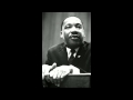 Martin Luther King Jr. 'Rediscovering Lost Values' February 28, 1954