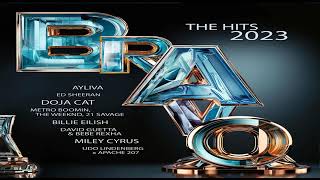 BRAVO THE HITS 2023 THE BEST CHARTS MUSIC NEW HIT COLLECTION 2023 by SCHLAGER AKTUELL 8,904 views 5 months ago 2 hours, 27 minutes