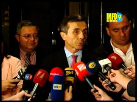 ''ქართული ოცნება'' იშლება.flv