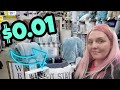 LIVE Penny Shopping (Dollar General)