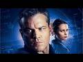 Jason Bourne Full Movie Analysis And Facts Review | Matt Damon | Tommy Lee Jones