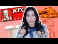 Why KFC is gas station chicken.