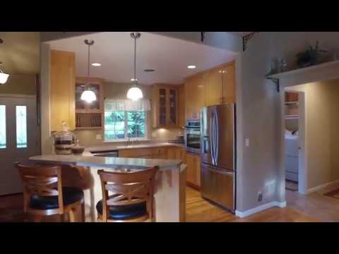 43950 McKenzie Hwy, Oregon - YouTube Schouten Jones Photography & Design