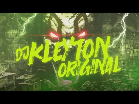 OLHA OQUE ELA FAZ PARA CHAMAR MINHA ATENÇÃO - FODE FODE - DJ KLT ORIGINAL