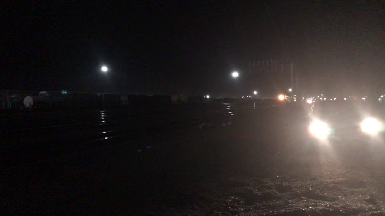 camera iphone 8 plus apk Eastbound Amtrak Empire Builder Train 28 departing Pasco WA, with Horn Show