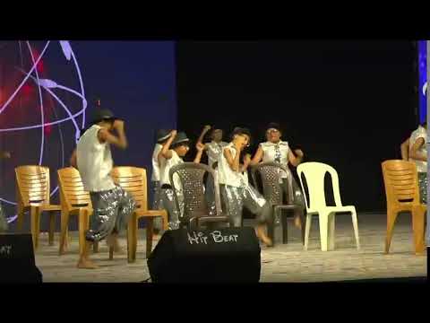 UDAAN 2023LIVE | ANNUAL DAY CELEBRATION | KNPIS