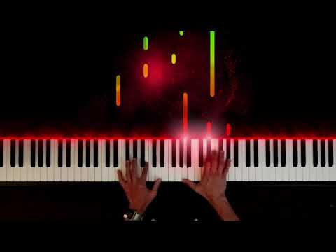 Sciarra Romance: Trinity Grade 8 Piano 2021-2023 (Young Composers’ Competition winner)