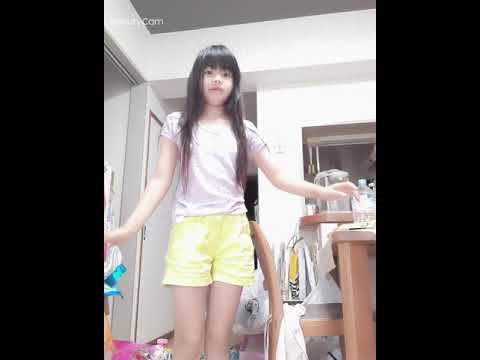 みゆきちゃんでjatktjt踊ってみた！