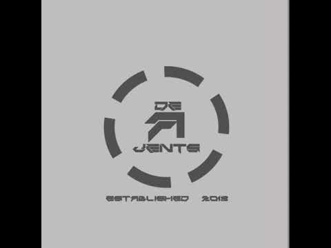 De A_Jents - Ulithemba Lam(### Remix)