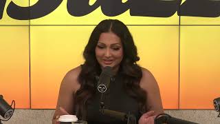 Kris Fox, The ‘biological Bad Bitch’