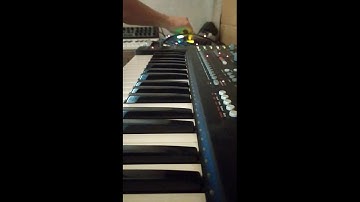 Behringer Pro 1+Analog Keys+Digitakt   Berlin School music