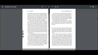 Just Mercy Ch  3