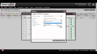 Dispatch Programs| Adding a Sales Rep and setting Commissions
