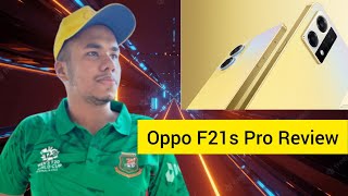 Oppo F21S Pro Full Review And Unboxing 2022 Zihad Tech Zone