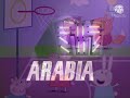 Melody Arabia Ident 2009 2012 3 