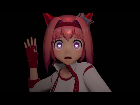 【MMDウマ娘】なぁ兄弟よ。我らもそろそろ行くとしよう【2K】
