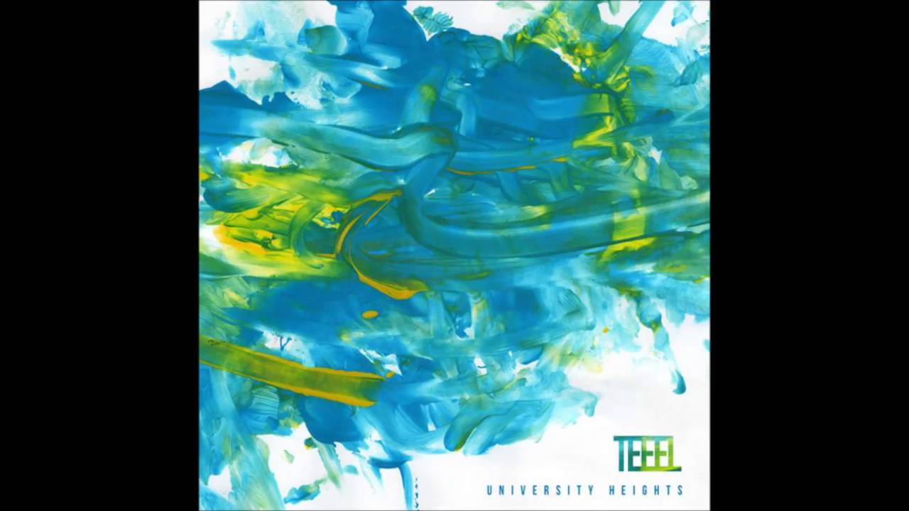 Teeel - Crystal Lake