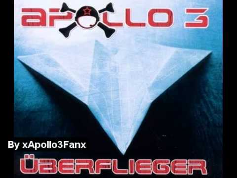Apollo3 - Überflieger (GANZES LIED!) Full Song!