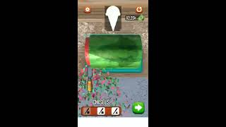 Master game woodturning screenshot 1