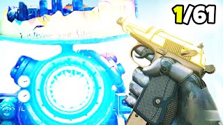 I Pack-A-Punched Every BO6 Gun