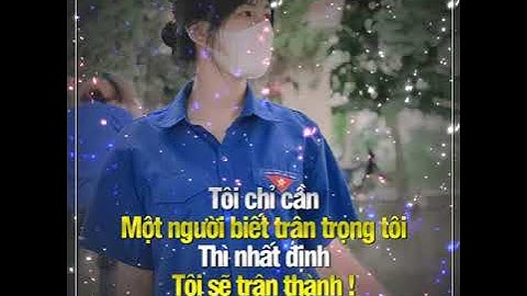 Share Sóng Nhạc Ảnh Giật Aveeplayer | Hoa Rơi 7 Màu Giống 100% Thùy Bé