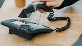 Office Phone Ringtone | Red Ringtones