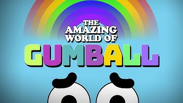 THE AMAZING WORLD OF GUMBALL - If It