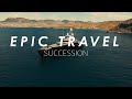Se2 all epic travel moments from succession   hbo  2 of 4