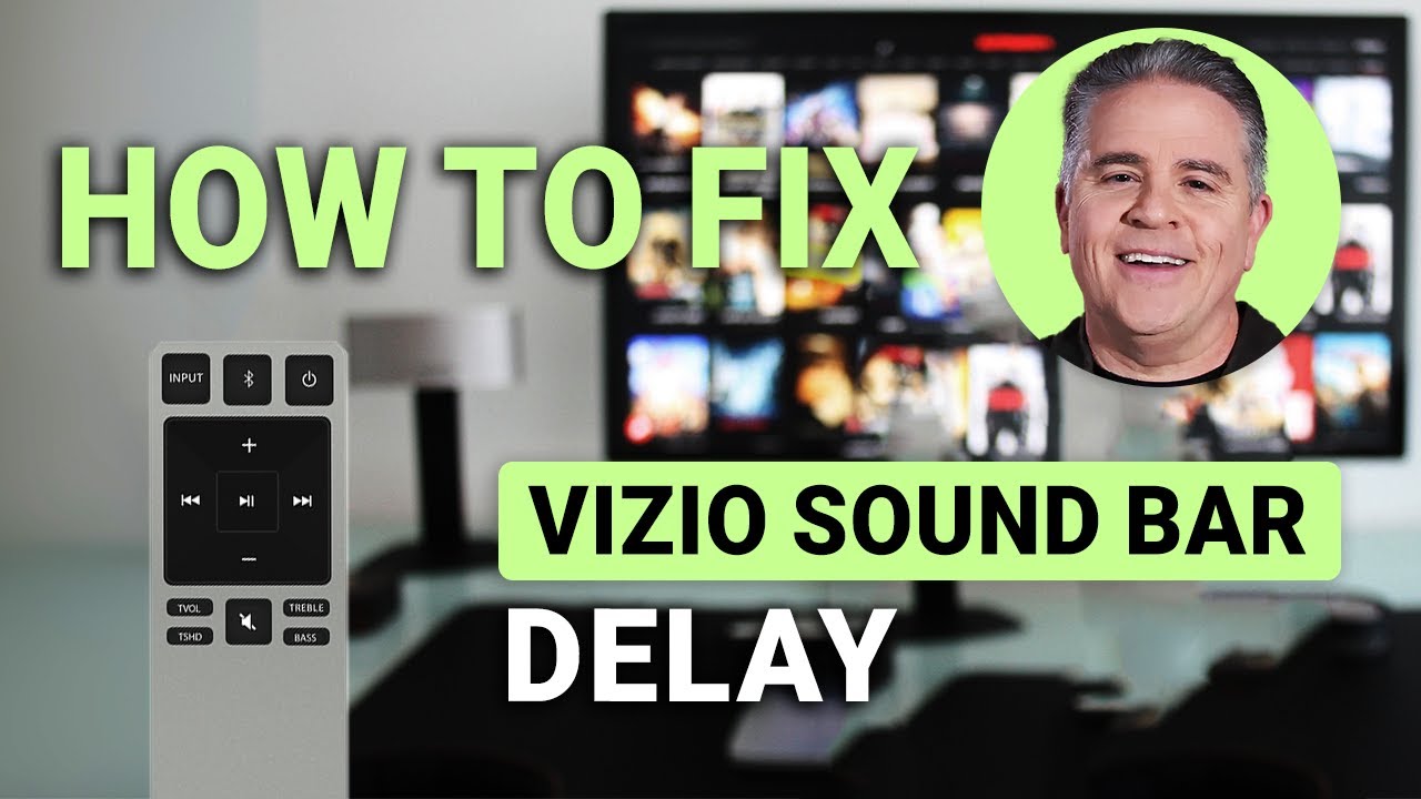 Vizio Sound Bar Remote Stopped Working: Quick Fixes You Need Now