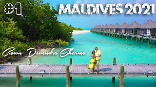 Maldives 2021 Vlog By Devendra Sharma