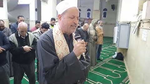 الشيخ ابو الفتوح حسن البساتيني التلاوات الذهبية سورة القيامة رواية الكساءي