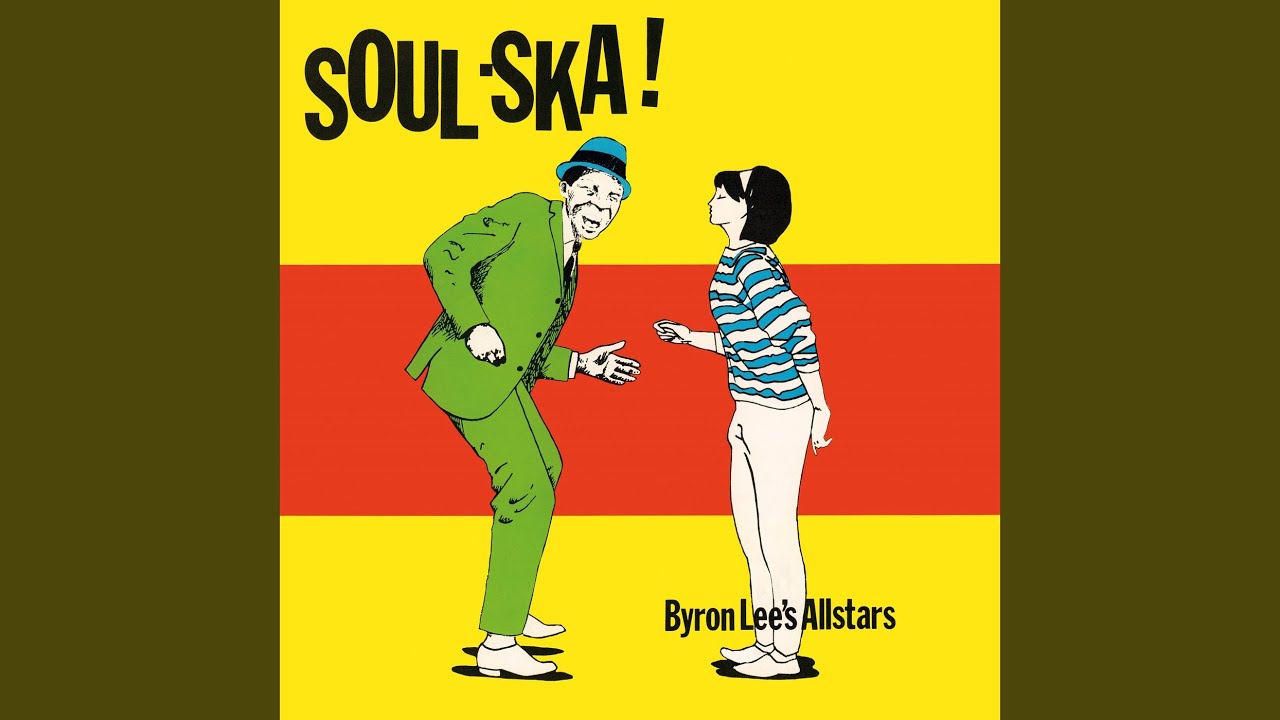 Soul-Ska - YouTube