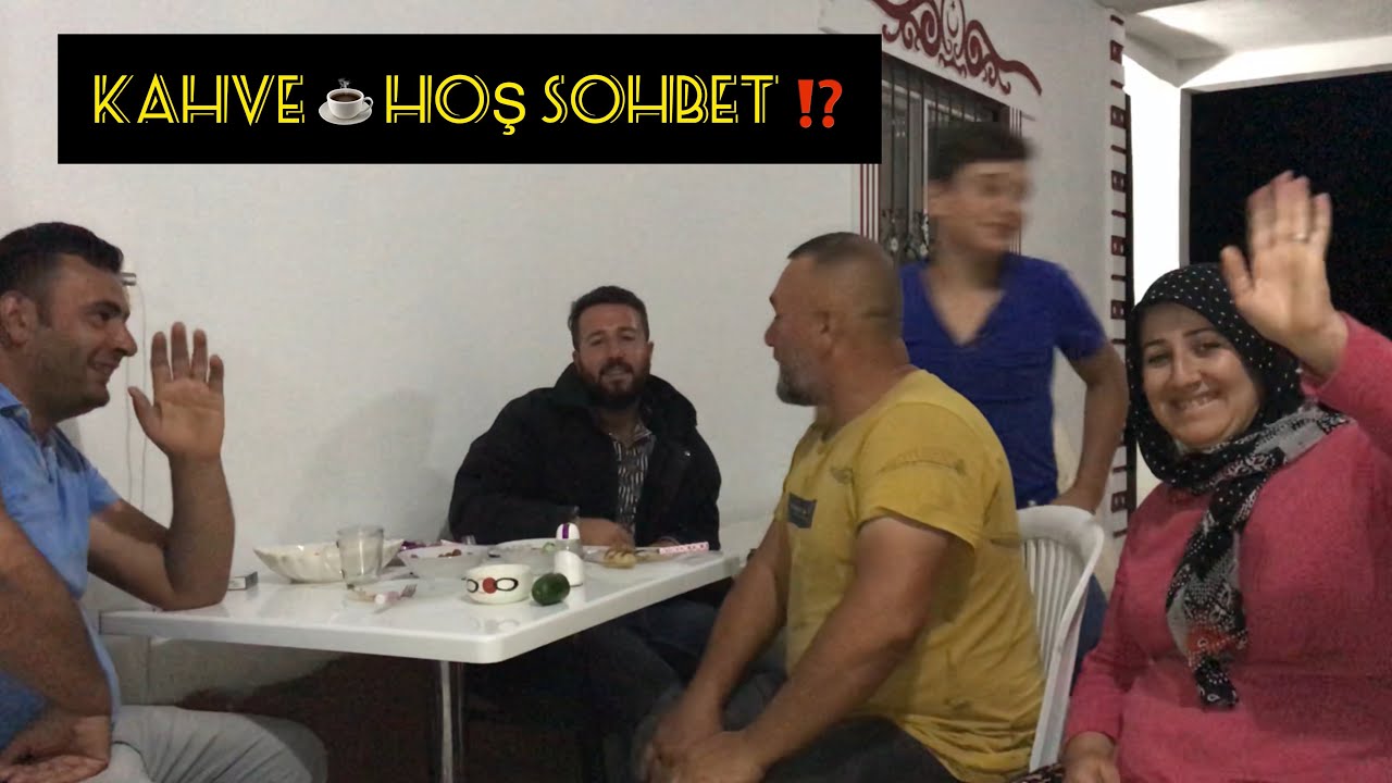 ELMAS BACIM DA 🔴BALKONDA KAHVE KEYFİ SOHBET EŞLİĞİNDE ⁉️ YouTube