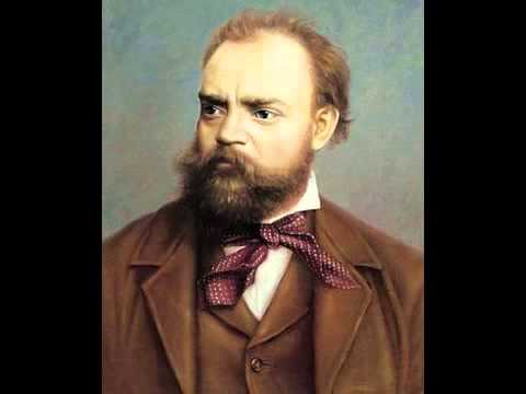 Antonin Dvorak - New World Symphony ~Largo~