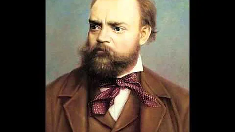 Antonin Dvorak - New World Symphony ~Largo~