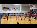08-31-2021 NIHS vs Foard Highlights
