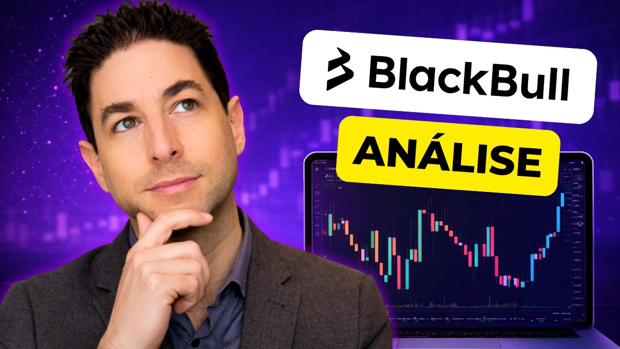 Análise dos Blackbull Markets (2026)