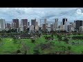 Hawaii Flooding 2026 Video Of High Water In Neighborhoods Drone Footage Shows Damage In Aftermath 