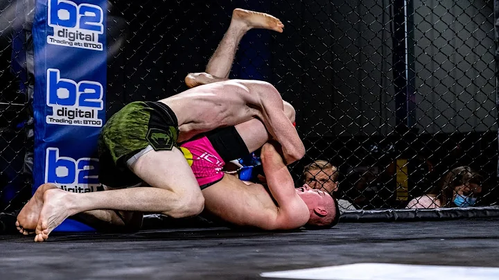 B2FS 120 | Taylor Mote vs Gage Mitchell