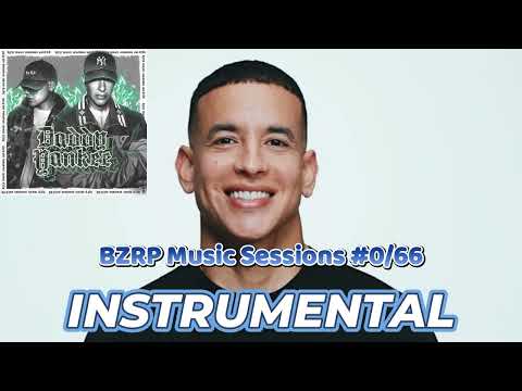 DADDY YANKEE - BZRP Music Sessions #0/66 (Instrumental)