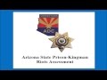 Kingman Riot Review of Summary Document - Narrated Video